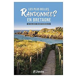 LES PLUS BELLES RANDONNEES EN BRETAGNE