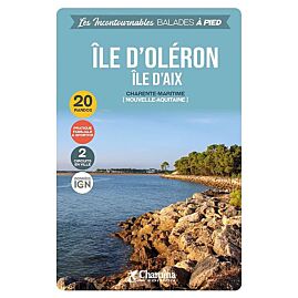 ILE D OLERON ILE D AIX