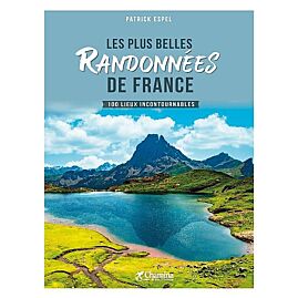 LES PLUS BELLES RANDONNEES DE FRANCE