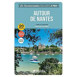 AUTOUR DE NANTES