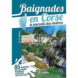 BAIGNADES EN CORSE