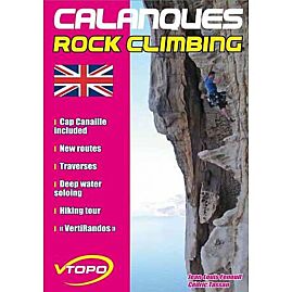 CALANQUES ROC CLIMBING