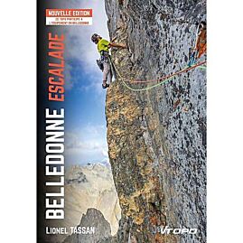 BELLEDONNE ESCALADE