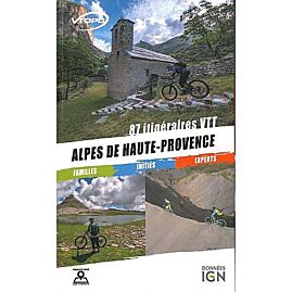 ALPES DE HAUTE PROVENCE VTT