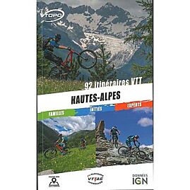 HAUTES ALPES VTT