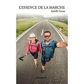 L'ESSENCE DE LA MARCHE