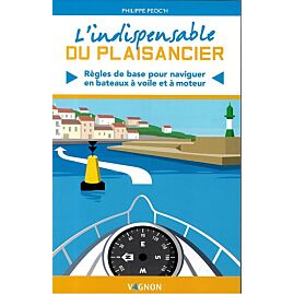 L INDISPENSABLE DU PLAISANCIER