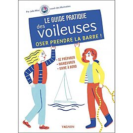 LE GUIDE PRATIQUE DES VOILEUSES