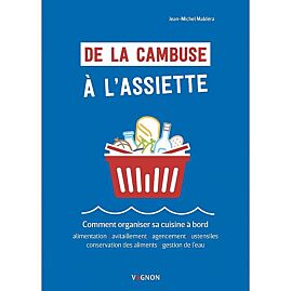 DE LA CAMBUSE A L ASSIETTE