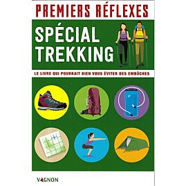 PREMIERS REFLEXES SPECIAL TREKKING