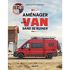 AMENAGER SON VAN SANS SE RUINER