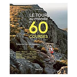 LE TOUR DU MONDE EN 60 COURSES