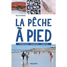 LA PECHE A PIED