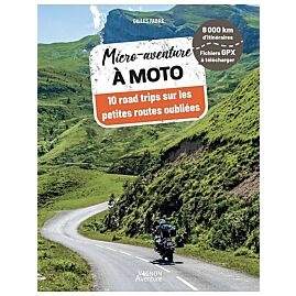 MICRO AVENTURE A MOTO