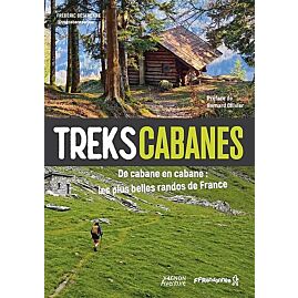 TREKS CABANES