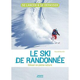 LE SKI DE RANDONNEE