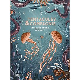 TENTACULES COMPAGNIE