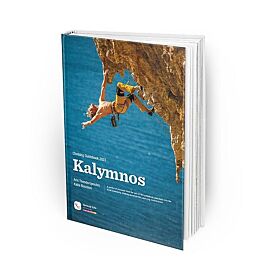 KALYMNOS ROCK CLIMBING 2023