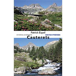 CAUTERETS 28 TOPOS