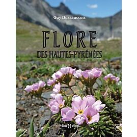 FLORE DES HAUTES-PYRENEES
