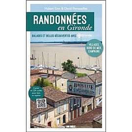 RANDONNEES EN GIRONDE