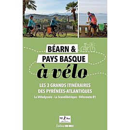 BEARN ET PAYS BASQUE A VELO