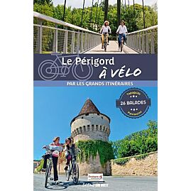 LE PERIGORD A VELO