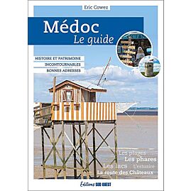 MEDOC LE GUIDE