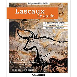 LASCAUX THE GUIDE