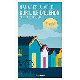 BALADES A VELO SUR L'ILE D'OLERON