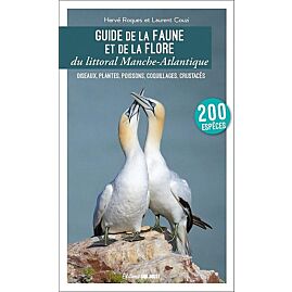 GUIDE DE LA FAUNE ET DE LA FLORE MANCHE