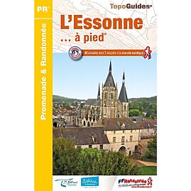 D091 L ESSONNE A PIED FFRP