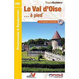 D095 LE VAL D OISE A PIED FFRP