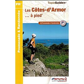 D022 LES COTES D ARMOR A PIED FFRP