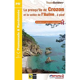 P293 PRESQU ILE DE CROZON ET AULNE FFRP