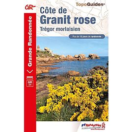 346 GR34 COTE DE GRANIT ROSE FFRP