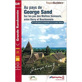 361 AU PAYS DE GEORGE SAND FFRP