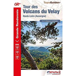 425 TOUR DES VOLCANS DU VELAY FFRP