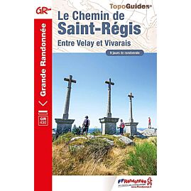 430 LE CHEMIN DE SAINT REGIS FFRP