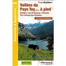 ST05 VALLEES DU PAYS TOY A PIED FFRP