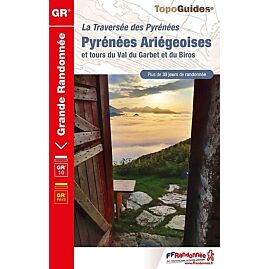 1090 PYRENEES ARIEGEOISES FFRP