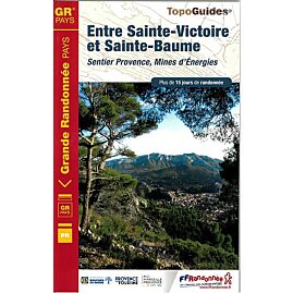 1300 ENTRE STE VICTOIRE ET STE BAUME FFRP