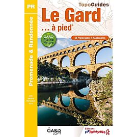 D030 LE GARD A PIED FFRP