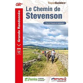 700 LE CHEMIN DE STEVENSON FFRP
