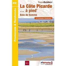 P804 LA COTE PICARDE A PIED FFRP