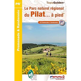 PN05 PARC DU PILAT A PIED FFRP