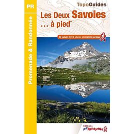 D743 LES DEUX SAVOIES A PIED FFRP