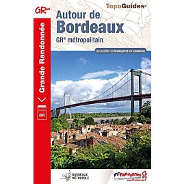 3300 AUTOUR DE BORDEAUX FFRP