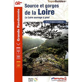 3000 SOURCE ET GORGES DE LA LOIRE FFRP
