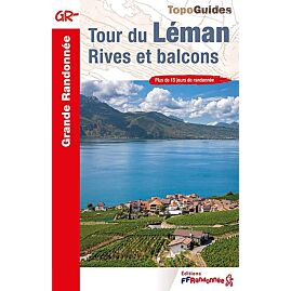 7400 TOUR DU LEMAN FFRP